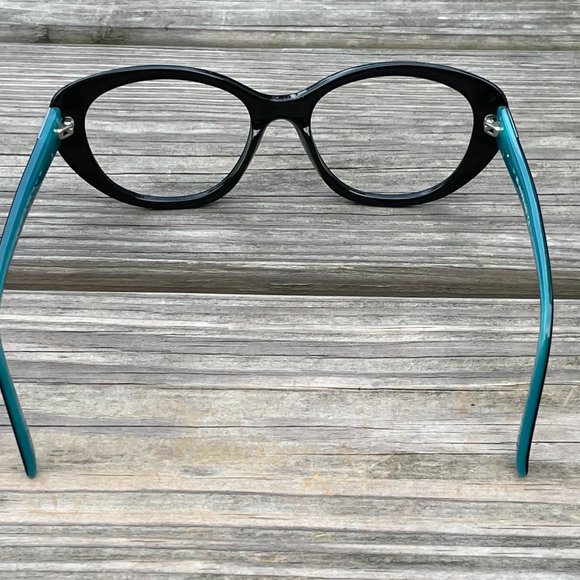 Jennifer Lopez Eyeglasses Frame JL42/S 0807 Y7 54[ - Picture 11 of 12